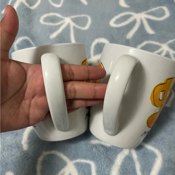 Gilmore Girls Mug Set โ๏ธ - Picture 4 of 6